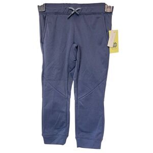 All In Motion Boys Jogger Pants-XS (4/5)